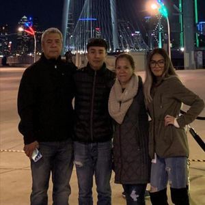 Meet your Posher, Norma